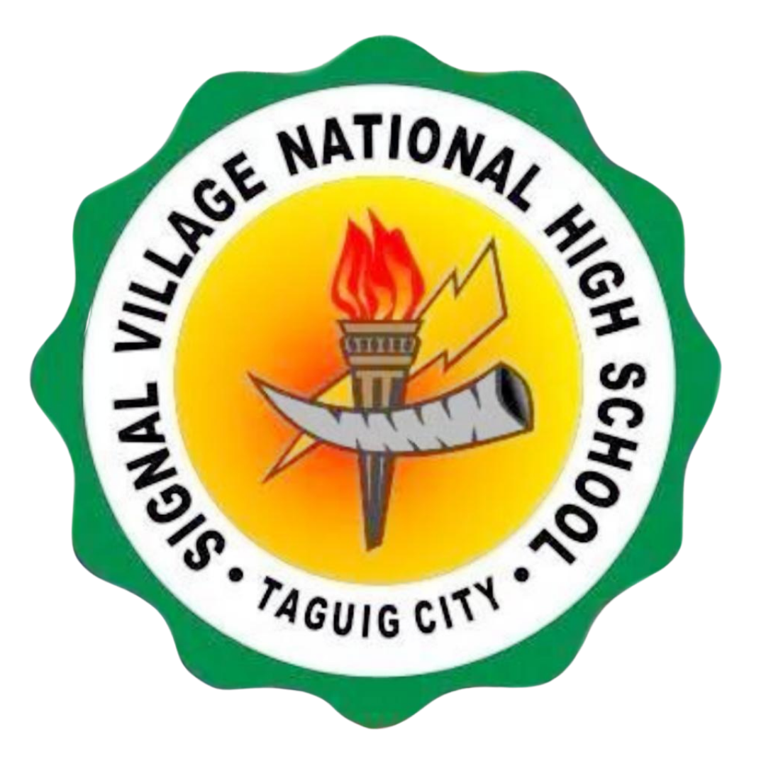 SVNHS Logo